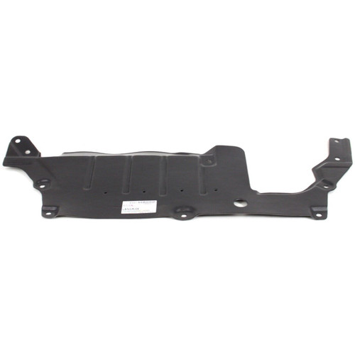 UNDERCAR SHIELD RR W/O TURBO REPLACEMENT FOR MITSUBISHI RVR(CANADA)-SPORTS MODEL ONLY 2013 PARTSLINK NUMBER MI1228114 UNDERCAR SHIELD RR W/O TURBO REPLACEMENT FOR MITSUBISHI RVR(CANADA)-SPORTS MODEL ONLY 2013 PARTSLINK NUMBER MI1228114