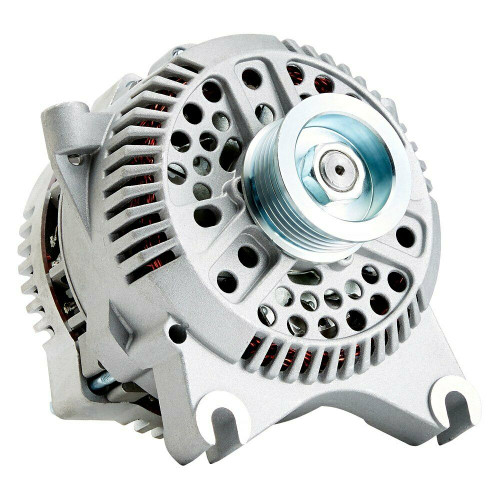 ALTERNATOR 5.4/6.8L REPLACEMENT FOR FORD PICKUP F450 SUPERDUTY 2006 PARTSLINK NUMBER 2-08429 ALTERNATOR 5.4/6.8L REPLACEMENT FOR FORD PICKUP F450 SUPERDUTY 2006 PARTSLINK NUMBER 2-08429