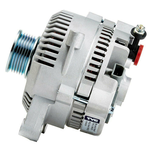 ALTERNATOR 5.4/6.8L REPLACEMENT FOR FORD PICKUP F450 SUPERDUTY 2006 PARTSLINK NUMBER 2-08429 ALTERNATOR 5.4/6.8L REPLACEMENT FOR FORD PICKUP F450 SUPERDUTY 2006 PARTSLINK NUMBER 2-08429