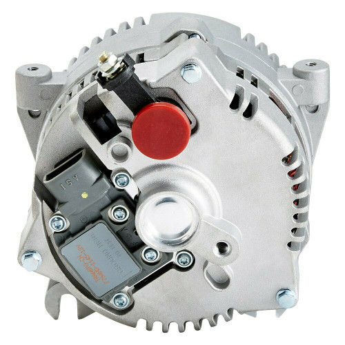 ALTERNATOR 5.4/6.8L REPLACEMENT FOR FORD PICKUP F450 SUPERDUTY 2006 PARTSLINK NUMBER 2-08429 ALTERNATOR 5.4/6.8L REPLACEMENT FOR FORD PICKUP F450 SUPERDUTY 2006 PARTSLINK NUMBER 2-08429