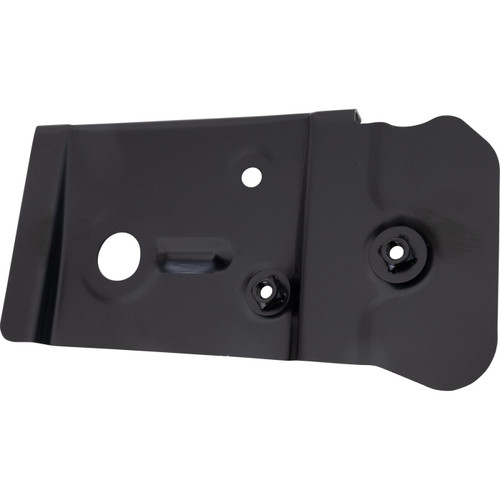RADIATOR SUPPORT BRACKET RH STEEL   REPLACEMENT FOR MITSUBISHI RVR(CANADA)-SPORTS MODEL ONLY 2013 PARTSLINK NUMBER  MI1225179