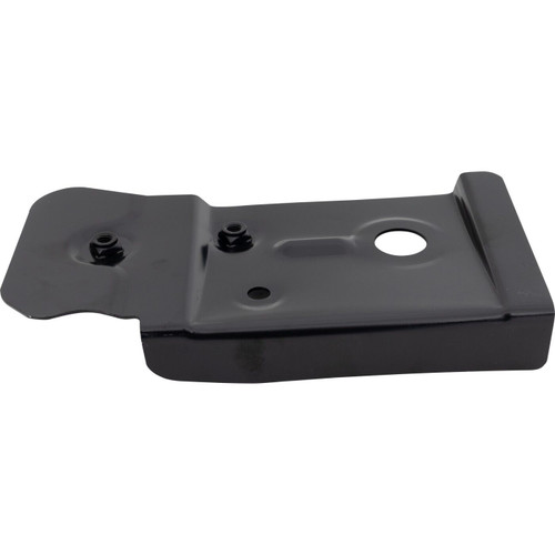 RADIATOR SUPPORT BRACKET RH STEEL   REPLACEMENT FOR MITSUBISHI RVR(CANADA)-SPORTS MODEL ONLY 2013 PARTSLINK NUMBER  MI1225179