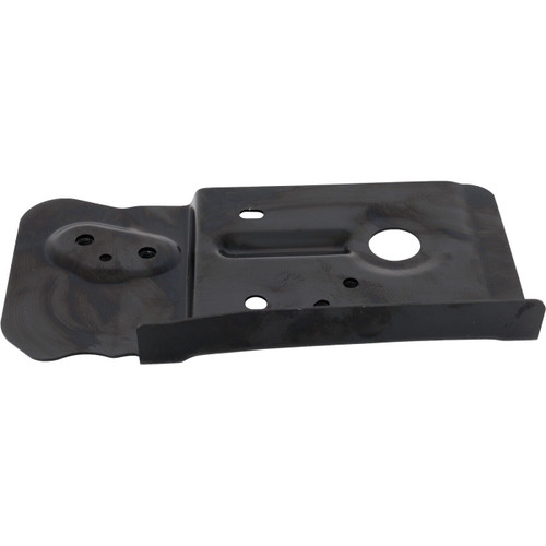 RADIATOR SUPPORT BRACKET LH STEEL   REPLACEMENT FOR MITSUBISHI RVR(CANADA)-SPORTS MODEL ONLY 2013 PARTSLINK NUMBER  MI1225180