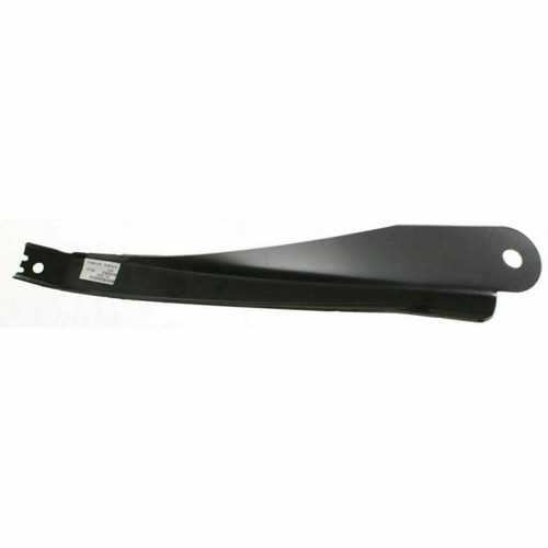 BUMPER MOUNTING BRACKET FR LH OUTER STEEL  REPLACEMENT FOR FORD PICKUP F450 SUPERDUTY 2006 PARTSLINK NUMBER  FO1066164