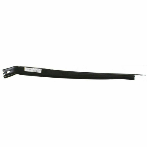 BUMPER MOUNTING BRACKET FR LH OUTER STEEL  REPLACEMENT FOR FORD PICKUP F450 SUPERDUTY 2006 PARTSLINK NUMBER  FO1066164