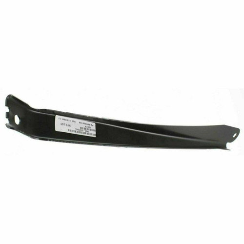 BUMPER MOUNTING BRACKET FR LH OUTER STEEL  REPLACEMENT FOR FORD PICKUP F450 SUPERDUTY 2006 PARTSLINK NUMBER  FO1066164