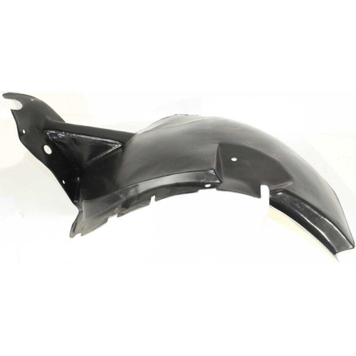 FENDER LINER FR LH FRONT SECTION REPLACEMENT FOR CADILLAC SRX 2004 PARTSLINK NUMBER GM1248171 FENDER LINER FR LH FRONT SECTION REPLACEMENT FOR CADILLAC SRX 2004 PARTSLINK NUMBER GM1248171