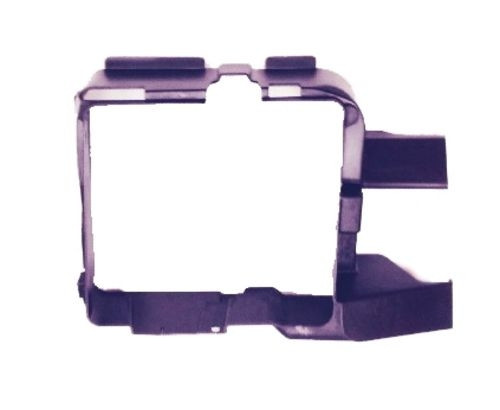 FOG LAMP MOUNTING BRACKET FR LH EXPT SPORT REPLACEMENT FOR CADILLAC SRX 2004 PARTSLINK NUMBER GM2602100 FOG LAMP MOUNTING BRACKET FR LH EXPT SPORT REPLACEMENT FOR CADILLAC SRX 2004 PARTSLINK NUMBER GM2602100