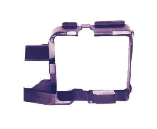 FOG LAMP MOUNTING BRACKET FR RH EXPT SPORT REPLACEMENT FOR CADILLAC SRX 2004 PARTSLINK NUMBER GM2603100 FOG LAMP MOUNTING BRACKET FR RH EXPT SPORT REPLACEMENT FOR CADILLAC SRX 2004 PARTSLINK NUMBER GM2603100