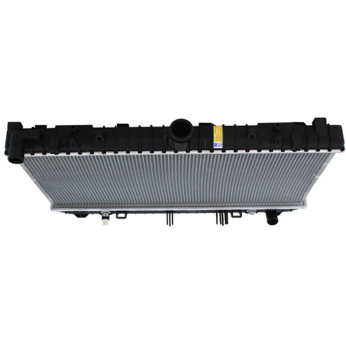 RADIATOR (13113) W/O TOW W/EXTERNAL TRANS OIL COOLER REPLACEMENT FOR CADILLAC SRX 2004 PARTSLINK NUMBER GM3010536 RADIATOR (13113) W/O TOW W/EXTERNAL TRANS OIL COOLER REPLACEMENT FOR CADILLAC SRX 2004 PARTSLINK NUMBER GM3010536