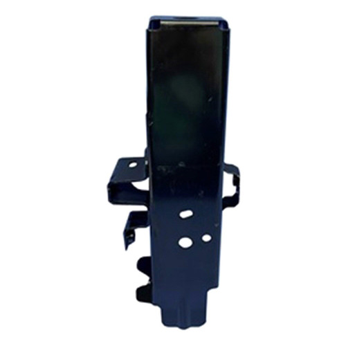 HEAD LAMP MOUNTING PANEL LH STEEL   REPLACEMENT FOR MITSUBISHI RVR(CANADA)-SPORTS MODEL ONLY 2013 PARTSLINK NUMBER  MI1221110