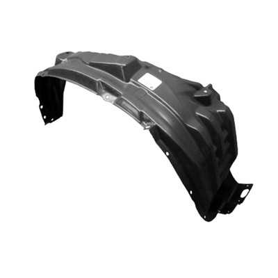 FENDER LINER FR RH (W/O INSULATOR)   REPLACEMENT FOR MITSUBISHI RVR(CANADA)-SPORTS MODEL ONLY 2013 PARTSLINK NUMBER  MI1249126
