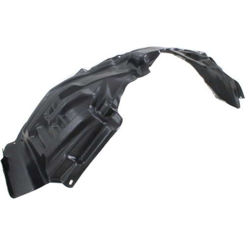 FENDER LINER FR RH (W/O INSULATOR)   REPLACEMENT FOR MITSUBISHI RVR(CANADA)-SPORTS MODEL ONLY 2013 PARTSLINK NUMBER  MI1249126