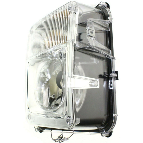 SIGNAL LAMP FR RH W/FOG HQ REPLACEMENT FOR CADILLAC SRX 2004 PARTSLINK NUMBER GM2593158 SIGNAL LAMP FR RH W/FOG HQ REPLACEMENT FOR CADILLAC SRX 2004 PARTSLINK NUMBER GM2593158