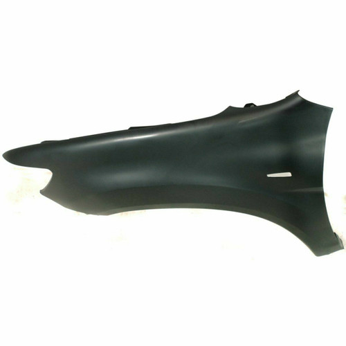 FENDER FR LH PLASTIC W/SPORT CAPA   REPLACEMENT FOR MITSUBISHI RVR(CANADA)-SPORTS MODEL ONLY 2013 PARTSLINK NUMBER  MI1240175C