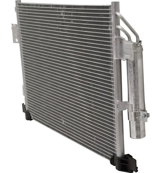CONDENSER (3747) 3.0L V6 REPLACEMENT FOR MITSUBISHI RVR(CANADA)-SPORTS MODEL ONLY 2013 PARTSLINK NUMBER MI3030172 CONDENSER (3747) 3.0L V6 REPLACEMENT FOR MITSUBISHI RVR(CANADA)-SPORTS MODEL ONLY 2013 PARTSLINK NUMBER MI3030172