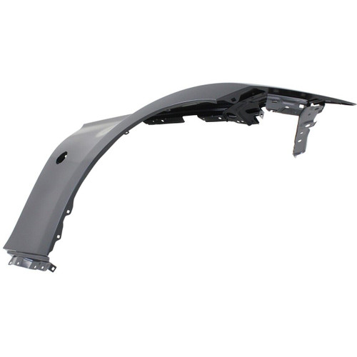 FENDER FR RH CPE 09-14/CONV 15-19 REPLACEMENT FOR NISSAN 370Z 2013 PARTSLINK NUMBER NI1241209 FENDER FR RH CPE 09-14/CONV 15-19 REPLACEMENT FOR NISSAN 370Z 2013 PARTSLINK NUMBER NI1241209
