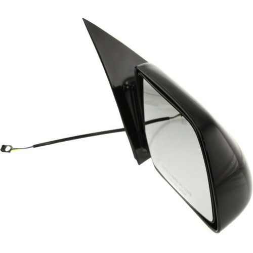 DOOR MIRROR RH POWER REPLACEMENT FOR CHEVROLET ASTRO VAN 2004 PARTSLINK NUMBER GM1321232 DOOR MIRROR RH POWER REPLACEMENT FOR CHEVROLET ASTRO VAN 2004 PARTSLINK NUMBER GM1321232