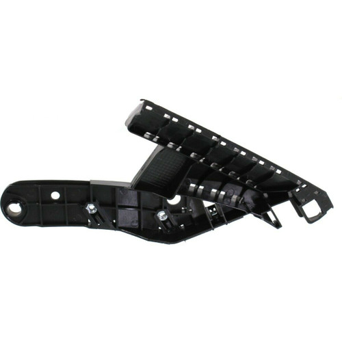 BUMPER BRACKET FR LH FRAME PLASTIC      REPLACEMENT FOR NISSAN ALTIMA 2013 PARTSLINK NUMBER  NI1042102