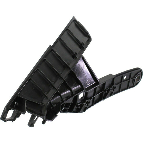 BUMPER BRACKET FR LH FRAME PLASTIC      REPLACEMENT FOR NISSAN ALTIMA 2013 PARTSLINK NUMBER  NI1042102