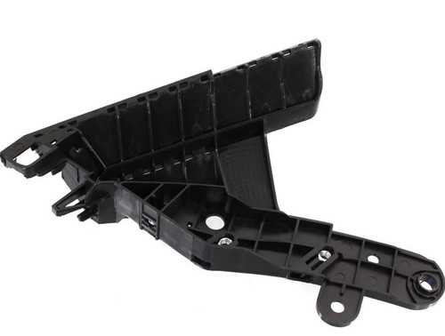 BUMPER BRACKET FR RH FRAME PLASTIC      REPLACEMENT FOR NISSAN ALTIMA 2013 PARTSLINK NUMBER  NI1043102