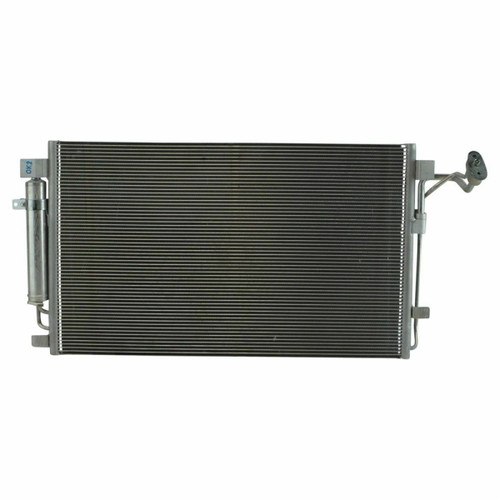 CONDENSER (4128)      REPLACEMENT FOR NISSAN ALTIMA 2013 PARTSLINK NUMBER  NI3030171