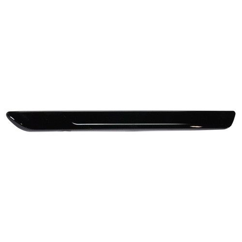 BUMPER MOULDING RR RH PRIMED BLACK  REPLACEMENT FOR FORD EXPLORER 2019 PARTSLINK NUMBER FO1147103