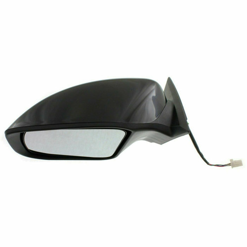 DOOR MIRROR LH POWER PTM 2.5L REPLACEMENT FOR NISSAN ALTIMA 2013 PARTSLINK NUMBER NI1320223 DOOR MIRROR LH POWER PTM 2.5L REPLACEMENT FOR NISSAN ALTIMA 2013 PARTSLINK NUMBER NI1320223