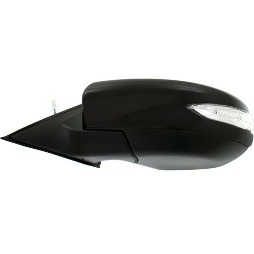 DOOR MIRROR LH POWER SIGNAL REPLACEMENT FOR NISSAN ALTIMA 2013 PARTSLINK NUMBER NI1320224 DOOR MIRROR LH POWER SIGNAL REPLACEMENT FOR NISSAN ALTIMA 2013 PARTSLINK NUMBER NI1320224