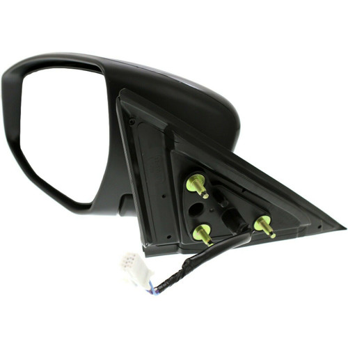 DOOR MIRROR LH POWER SIGNAL REPLACEMENT FOR NISSAN ALTIMA 2013 PARTSLINK NUMBER NI1320224 DOOR MIRROR LH POWER SIGNAL REPLACEMENT FOR NISSAN ALTIMA 2013 PARTSLINK NUMBER NI1320224