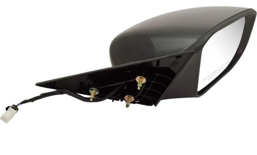 DOOR MIRROR RH POWER PTM 2.5L REPLACEMENT FOR NISSAN ALTIMA 2013 PARTSLINK NUMBER NI1321223 DOOR MIRROR RH POWER PTM 2.5L REPLACEMENT FOR NISSAN ALTIMA 2013 PARTSLINK NUMBER NI1321223