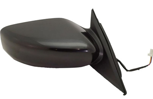 DOOR MIRROR RH POWER PTM 2.5L REPLACEMENT FOR NISSAN ALTIMA 2013 PARTSLINK NUMBER NI1321223 DOOR MIRROR RH POWER PTM 2.5L REPLACEMENT FOR NISSAN ALTIMA 2013 PARTSLINK NUMBER NI1321223