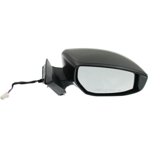 DOOR MIRROR RH POWER SIGNAL REPLACEMENT FOR NISSAN ALTIMA 2013 PARTSLINK NUMBER NI1321224 DOOR MIRROR RH POWER SIGNAL REPLACEMENT FOR NISSAN ALTIMA 2013 PARTSLINK NUMBER NI1321224