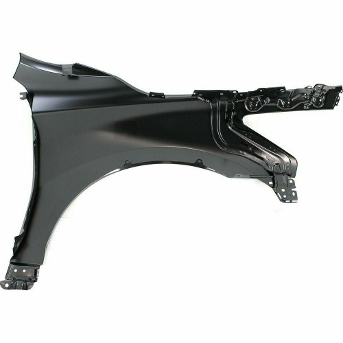 FENDER FR LH CAPA      REPLACEMENT FOR NISSAN ALTIMA 2013 PARTSLINK NUMBER  NI1240205C
