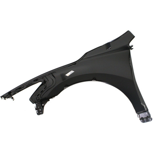 FENDER FR RH REPLACEMENT FOR NISSAN ALTIMA 2013 PARTSLINK NUMBER NI1241205 FENDER FR RH REPLACEMENT FOR NISSAN ALTIMA 2013 PARTSLINK NUMBER NI1241205