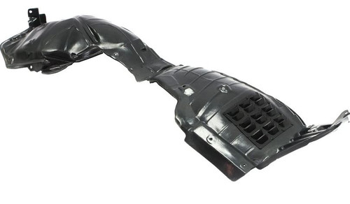 FENDER LINER LH FROM 10/2012 REPLACEMENT FOR NISSAN ALTIMA 2013 PARTSLINK NUMBER NI1248134 FENDER LINER LH FROM 10/2012 REPLACEMENT FOR NISSAN ALTIMA 2013 PARTSLINK NUMBER NI1248134