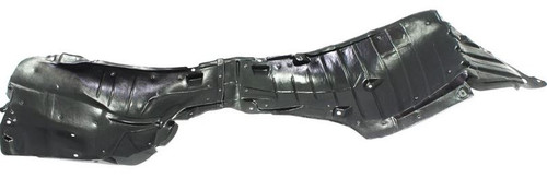 FENDER LINER RH FROM 10/2012 REPLACEMENT FOR NISSAN ALTIMA 2013 PARTSLINK NUMBER NI1249134 FENDER LINER RH FROM 10/2012 REPLACEMENT FOR NISSAN ALTIMA 2013 PARTSLINK NUMBER NI1249134