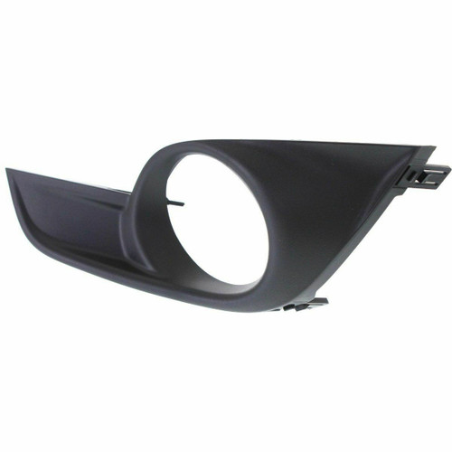 FOG LAMP BEZEL FR LH      REPLACEMENT FOR NISSAN ALTIMA 2013 PARTSLINK NUMBER  NI1038115