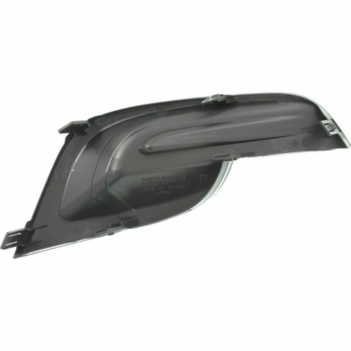 FOG LAMP COVER FR RH      REPLACEMENT FOR NISSAN ALTIMA 2013 PARTSLINK NUMBER  NI1039114