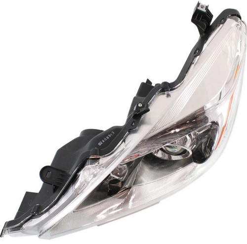 HEAD LAMP LH HALOGEN HQ       REPLACEMENT FOR NISSAN ALTIMA 2013 PARTSLINK NUMBER  NI2502208