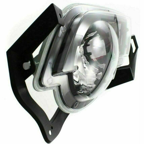 FOG LAMP FR RH W/CLADDING HQ REPLACEMENT FOR CHEVROLET AVALANCHE 2004 PARTSLINK NUMBER GM2593141 FOG LAMP FR RH W/CLADDING HQ REPLACEMENT FOR CHEVROLET AVALANCHE 2004 PARTSLINK NUMBER GM2593141