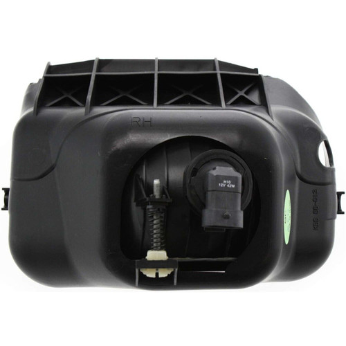FOG LAMP FR RH W/O CLADDING HQ REPLACEMENT FOR CHEVROLET AVALANCHE 2004 PARTSLINK NUMBER GM2593127 FOG LAMP FR RH W/O CLADDING HQ REPLACEMENT FOR CHEVROLET AVALANCHE 2004 PARTSLINK NUMBER GM2593127