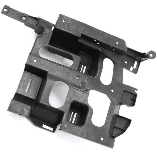 HEAD LAMP MOUNT PANEL RH REPLACEMENT FOR CHEVROLET AVALANCHE 2004 PARTSLINK NUMBER GM1221131 HEAD LAMP MOUNT PANEL RH REPLACEMENT FOR CHEVROLET AVALANCHE 2004 PARTSLINK NUMBER GM1221131