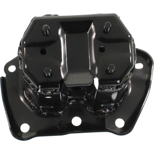 REBAR BRACKET FR LH STEEL  REPLACEMENT FOR NISSAN ALTIMA 2013 PARTSLINK NUMBER NI1066138