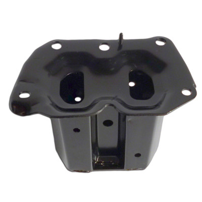 REBAR BRACKET FR RH STEEL   REPLACEMENT FOR NISSAN ALTIMA 2013 PARTSLINK NUMBER  NI1067138U