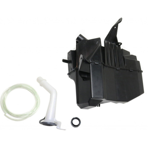 WASHER TANK W/HOLE FOR PUMP/HOLE FOR SENSOR/INLET   REPLACEMENT FOR NISSAN ALTIMA 2013 PARTSLINK NUMBER  NI1288165