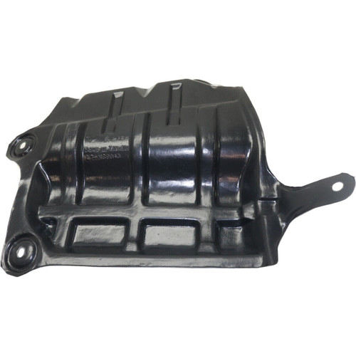 UNDERCAR SHIELD FR LH REPLACEMENT FOR NISSAN ALTIMA 2013 PARTSLINK NUMBER NI1228160 UNDERCAR SHIELD FR LH REPLACEMENT FOR NISSAN ALTIMA 2013 PARTSLINK NUMBER NI1228160