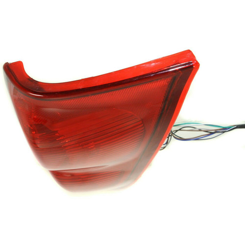 TAIL LAMP RH HQ REPLACEMENT FOR CHEVROLET AVALANCHE 2004 PARTSLINK NUMBER GM2801153 TAIL LAMP RH HQ REPLACEMENT FOR CHEVROLET AVALANCHE 2004 PARTSLINK NUMBER GM2801153