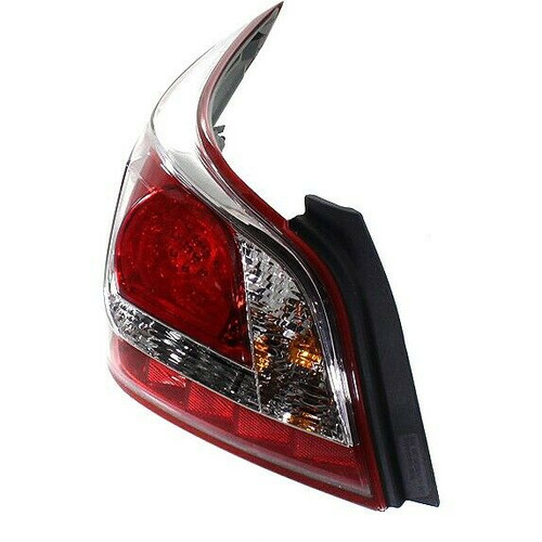 TAIL LAMP RH LED HQ   REPLACEMENT FOR NISSAN ALTIMA 2013 PARTSLINK NUMBER  NI2801196
