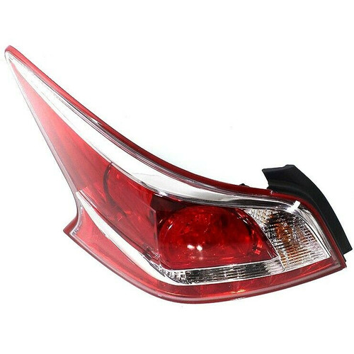 TAIL LAMP RH LED HQ   REPLACEMENT FOR NISSAN ALTIMA 2013 PARTSLINK NUMBER  NI2801196